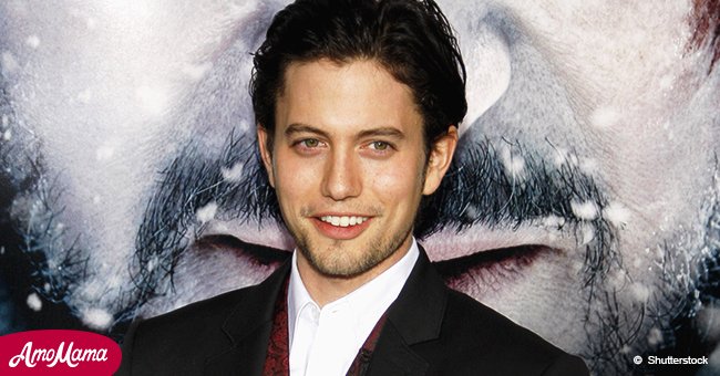 ‘Twilight’ star, Jackson Rathbone's wife shares cute photo of their son who smiles just like daddy