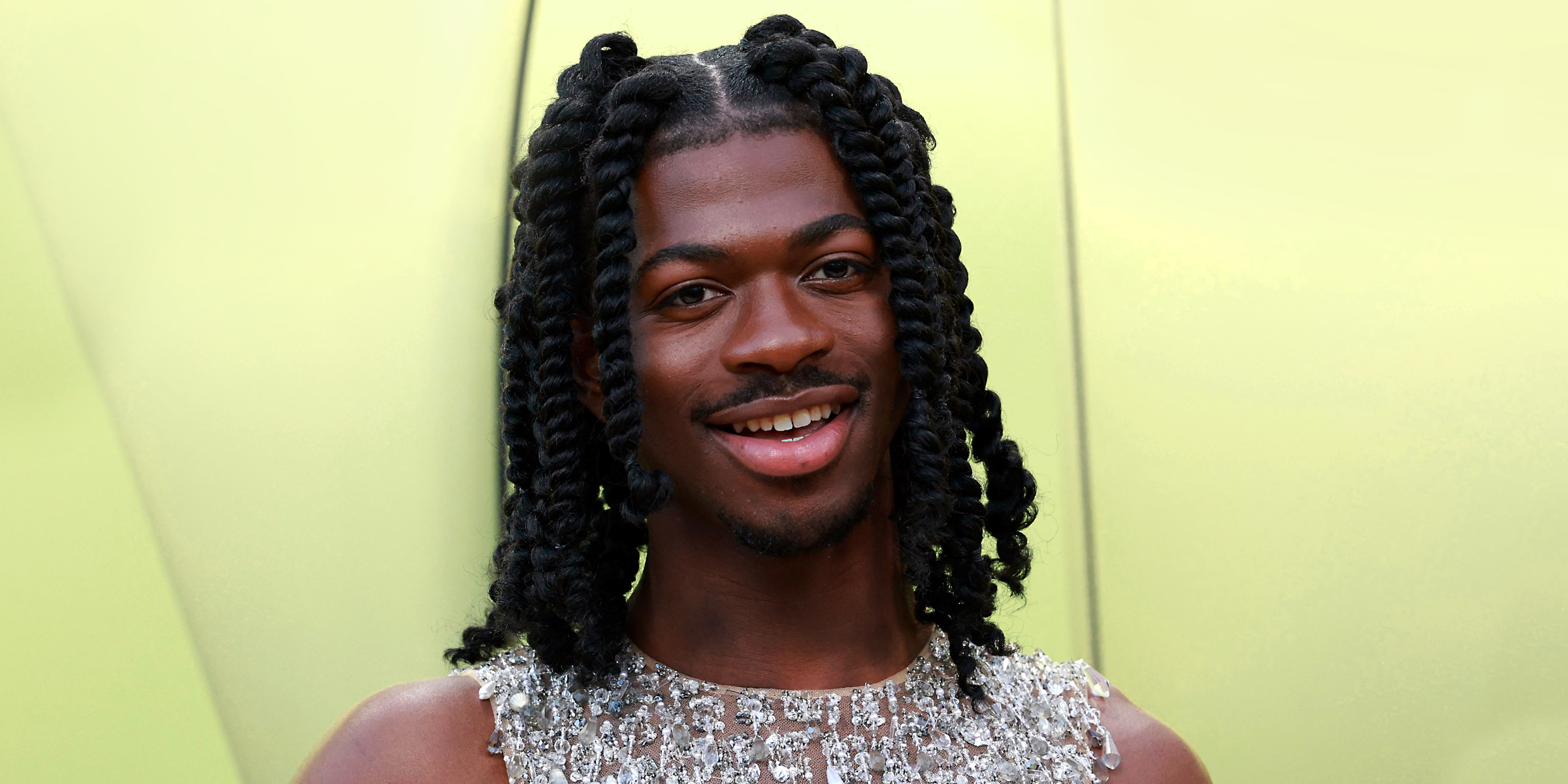 Lil Nas X | Source: Getty Images