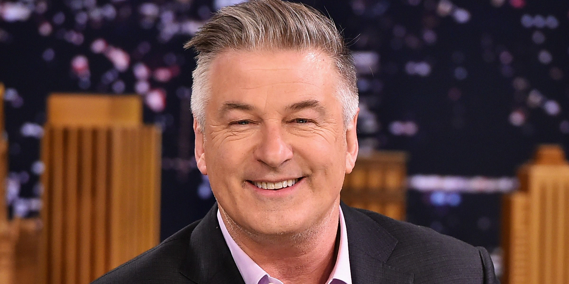 Alec Baldwin | Source: Getty Images