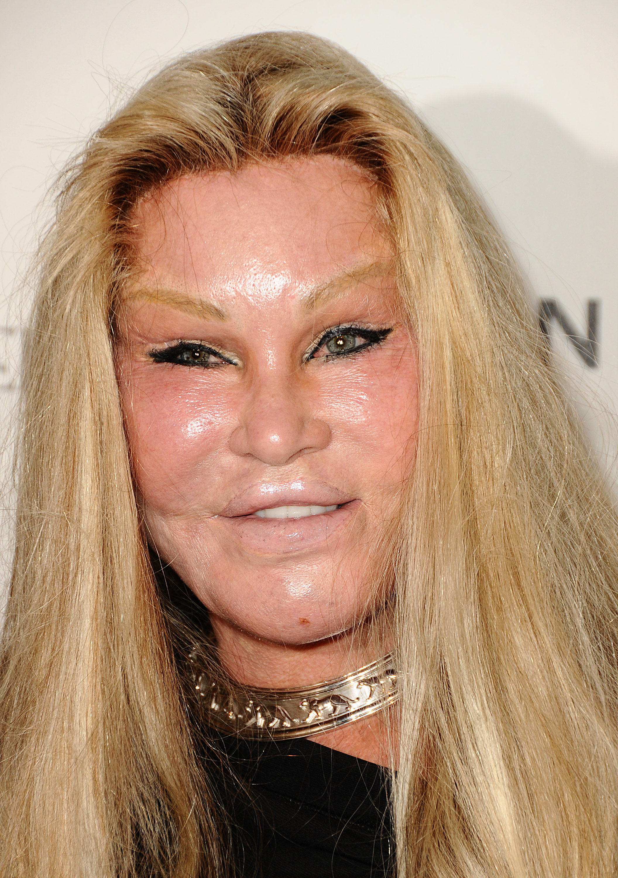Jocelyn Wildenstein attends the after party for "Coco Before Chanel" at Chanel Boutique in Beverly Hills, California, on September 9, 2009. | Source: Getty Images