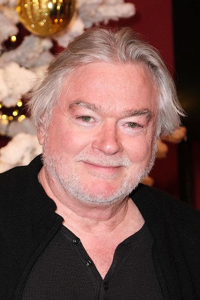 Christian Rauth au Cirque du Phenix le 20 novembre 2019 à Paris, France. | Photo : Getty Images