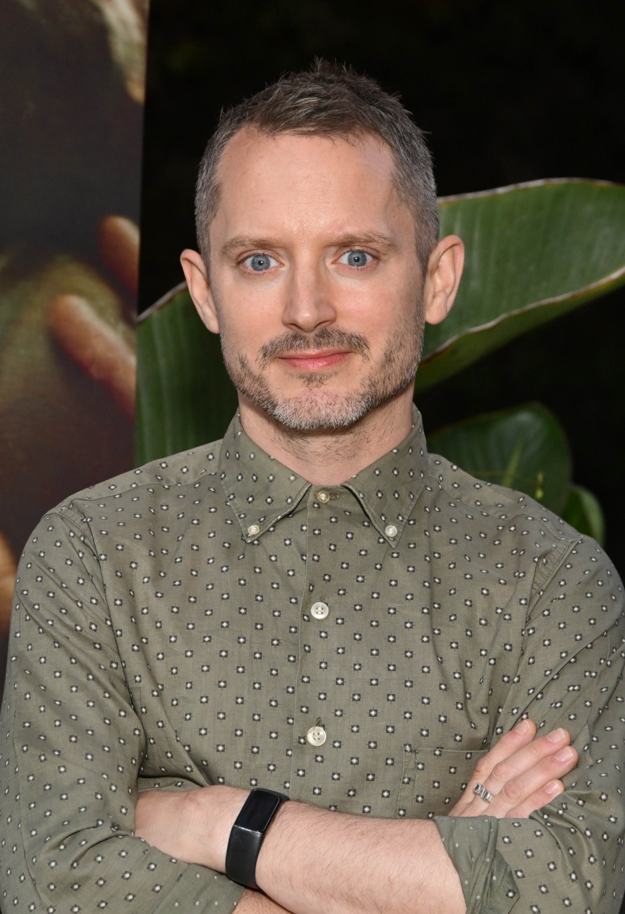 More than two decades on, Elijah Wood appeared at a screening of "Rabbit Trap" on September 9, 2025, in Los Angeles, California, looking composed and contemporary in a patterned button-up shirt and smart watch. His features remain strikingly familiar — a detail not lost on fans who continue to marvel at his seemingly ageless appearance.