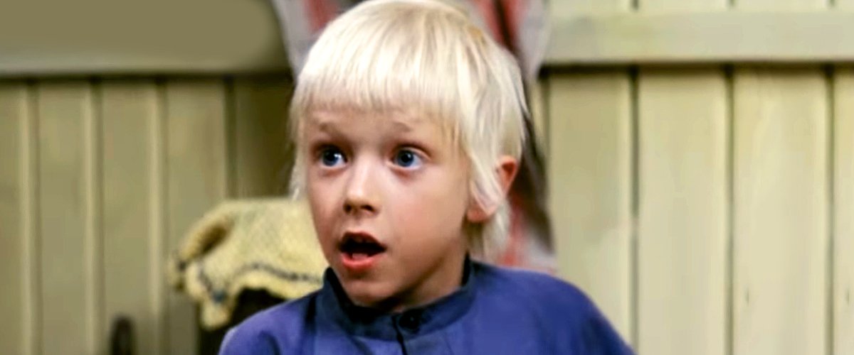 Michel Aus Lönneberga Film Ab Welchem Alter "Michel aus Lönneberga": Das Leben von Jan Ohlsson, der die Rolle des