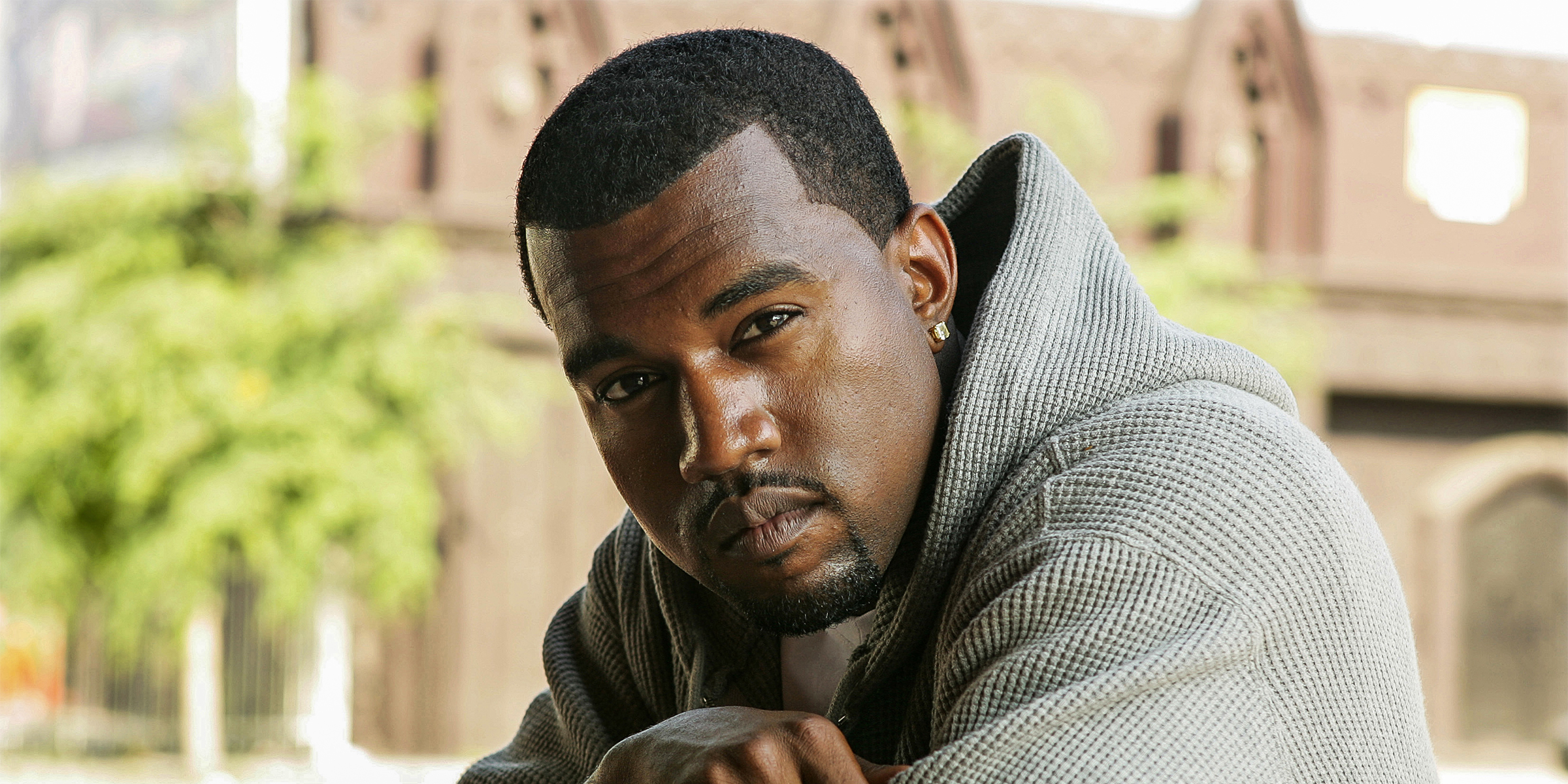 Kanye West | Source: Getty Images