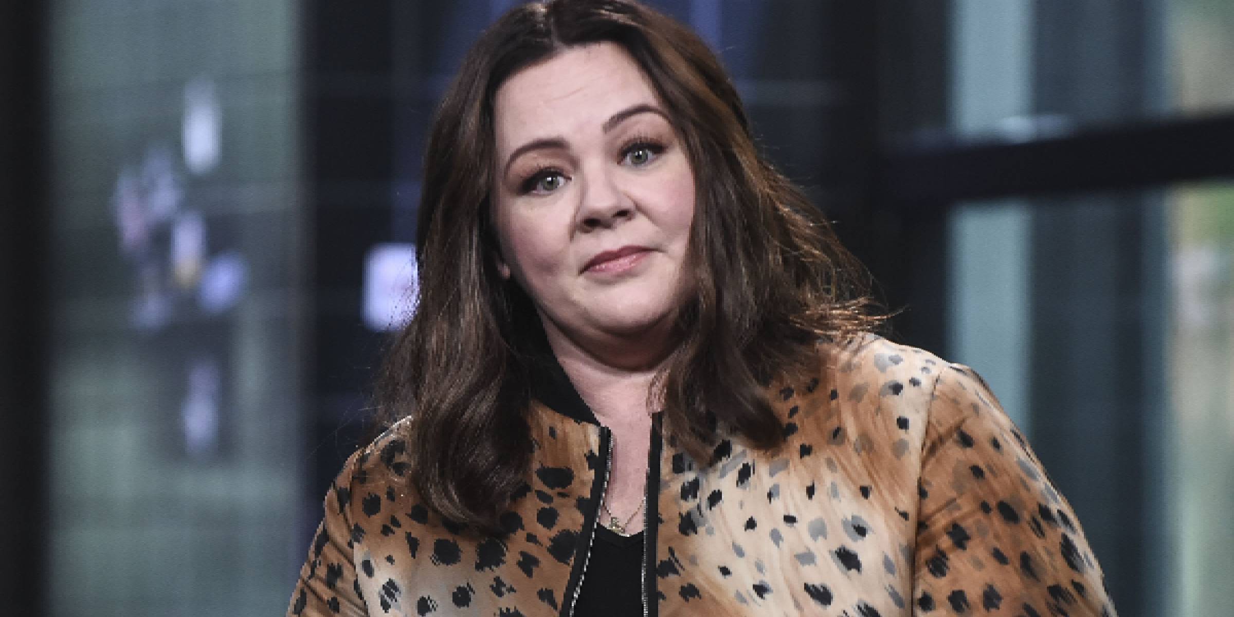 Melissa McCarthy | Source: Getty Images