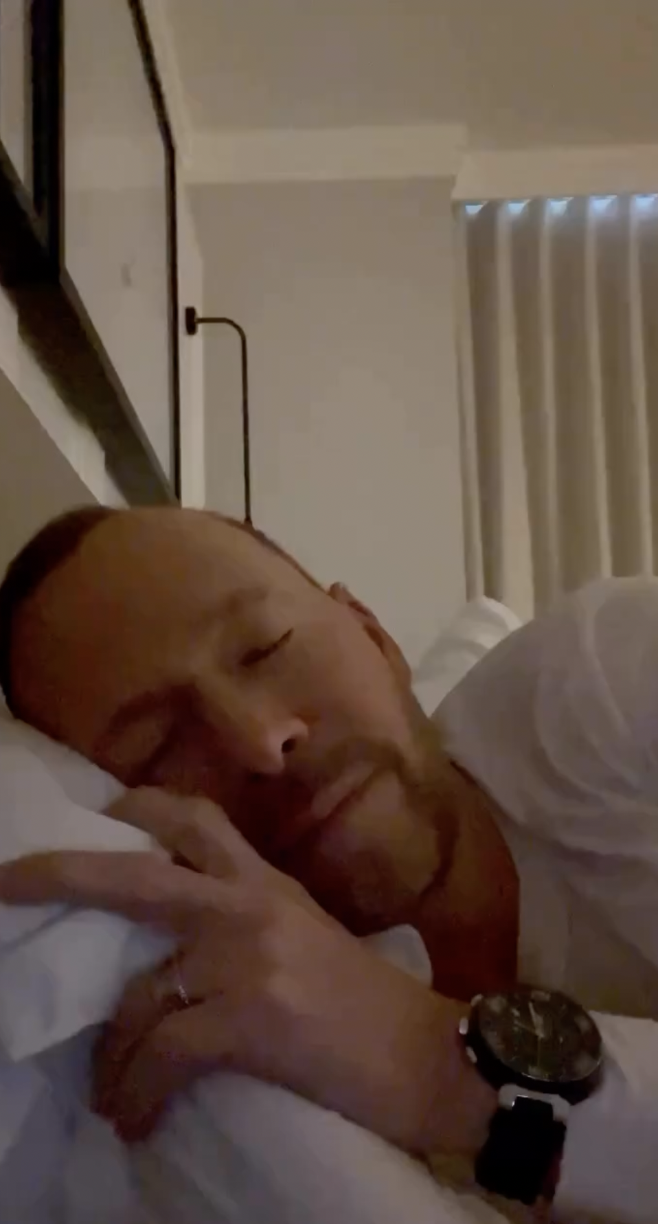Donnie Wahlberg from a post dated July 10, 2025. | Source: Instagram/donniewahlberg