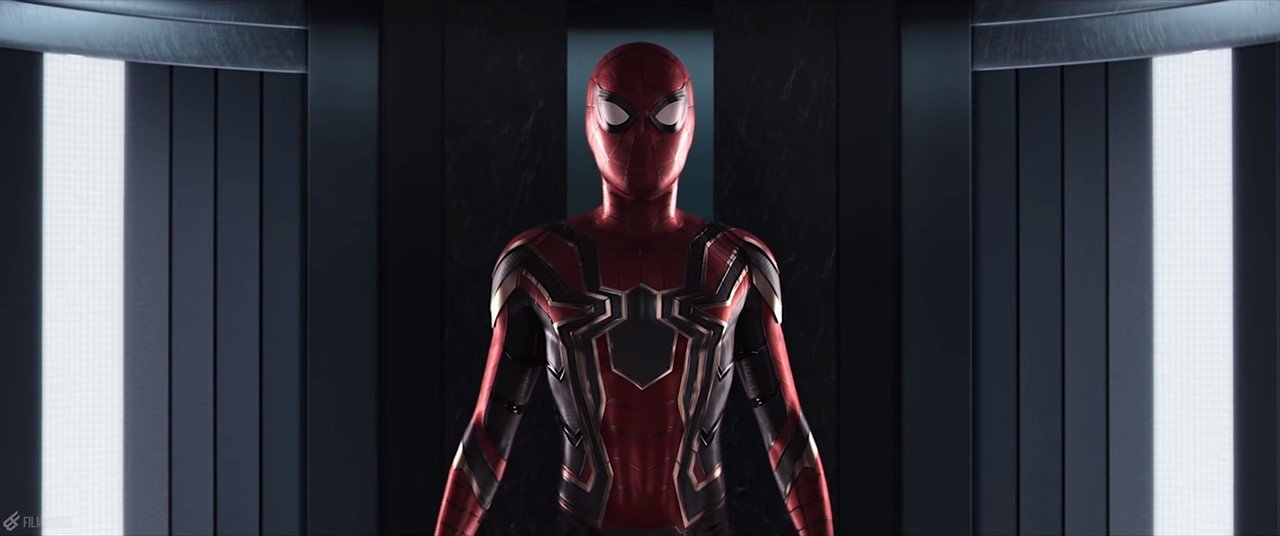 Image credits: Youtube/Filmic Box - Marvel Studios/Spider-man: Homecoming Image credits: Youtube/Filmic Box - Marvel Studios/Spider-man: Homecoming