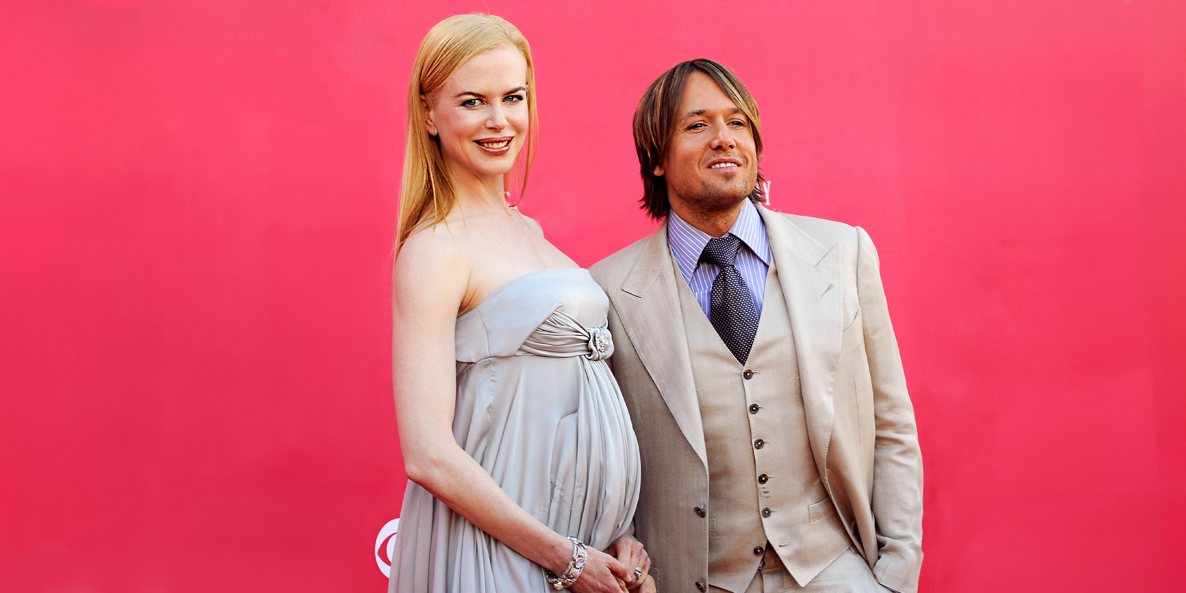 Nicole Kidman and Keith Urban | Source: Getty Images