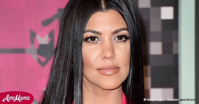 Kourtney Kardashian and beau reportedly want to move in together as they search for new house