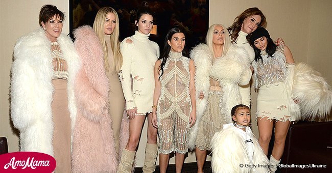 One of the Kardashian sisters reportedly ready to quit family show 'KUWTK'