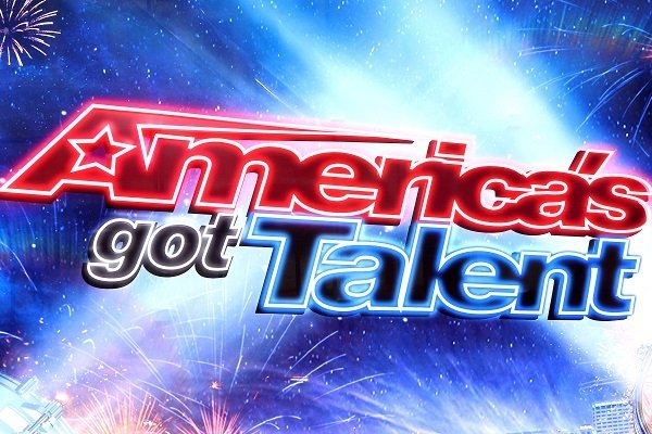 Logo of "America's Got Talent" | Source: Shutterstock