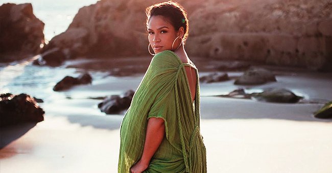 Instagram/cassie