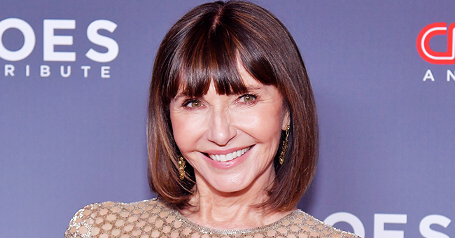 Mary Steenburgen of 'Melvin & Howard' Fame Has 2 Adult Kids & a ...