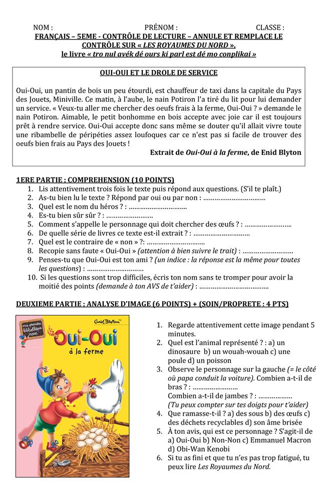 Source : Twitter / Eléonore de Vulpillières Source : Twitter / Eléonore de Vulpillières