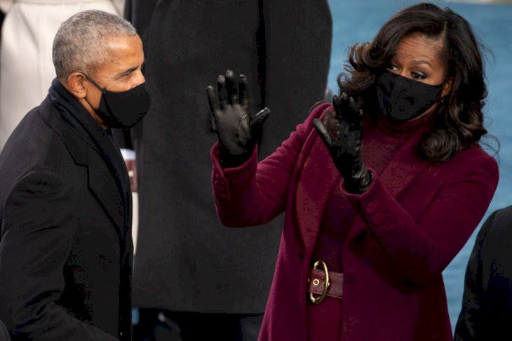 (Photo by SAUL LOEB/POOL/AFP via Getty Images)