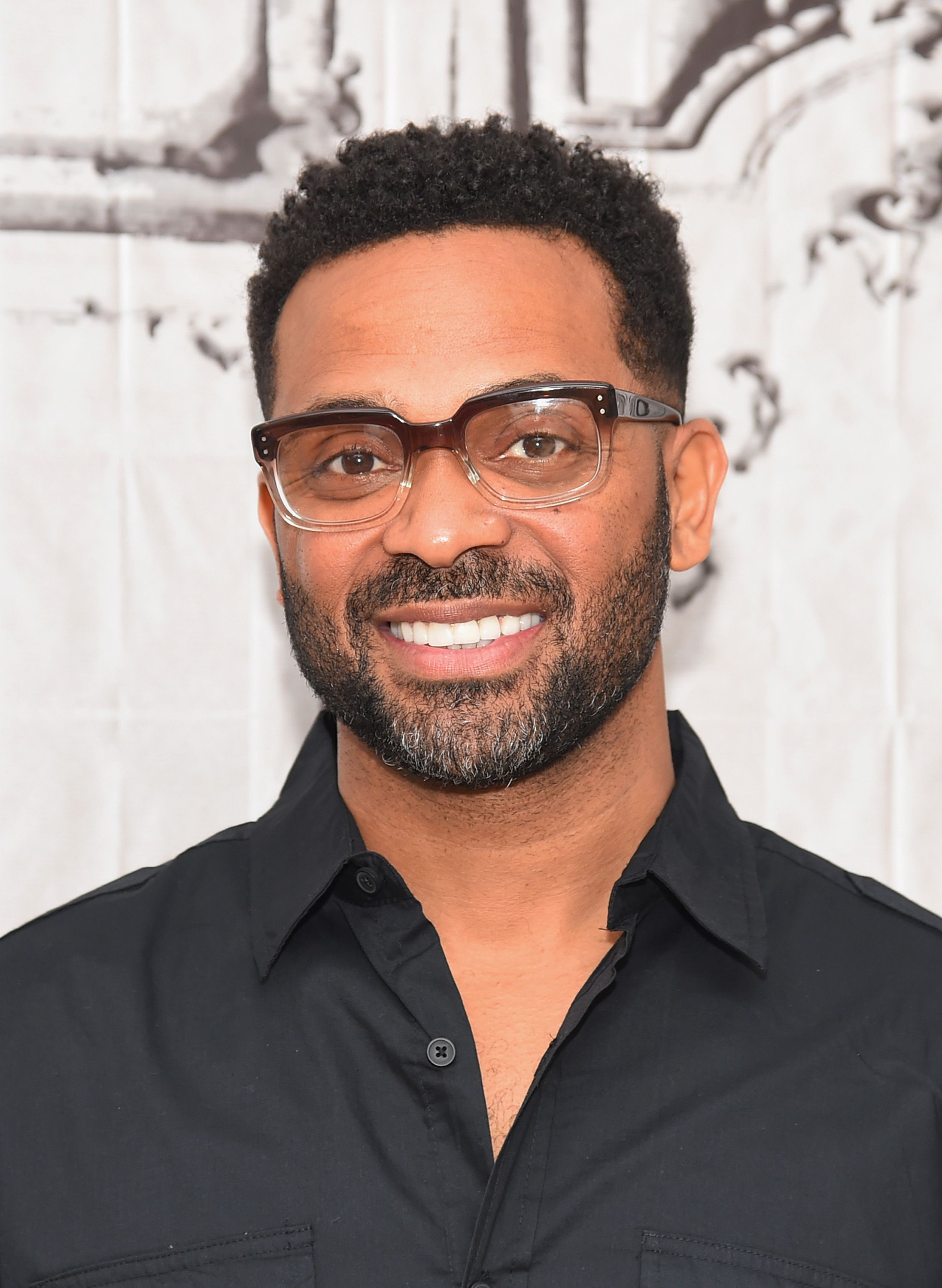 Mike Epps at the "AOL BUILD Speaker Series Presents: Survivor's Remorse" at AOL Studios in New York on July 29, 2015 in New York City | Photo: Getty Images
