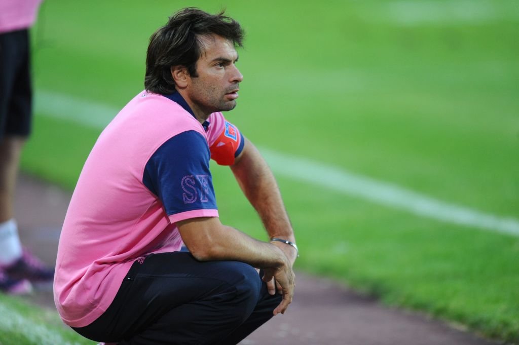 Christophe Dominici | photo : Getty Images