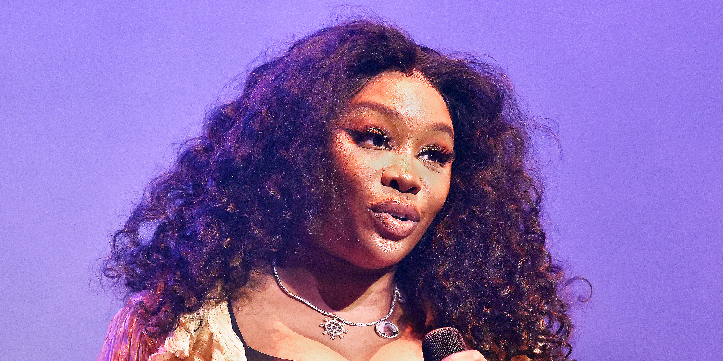 SZA, 2022 | Source: Getty Images