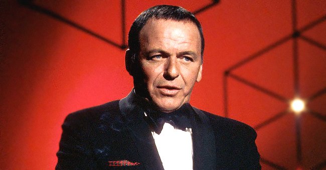 Frank Sinatra Died 22 Years Ago Today – Meet the Significant Women in ...