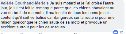 Source : Facebook / Gendarmerie d'Ille et Vilaine