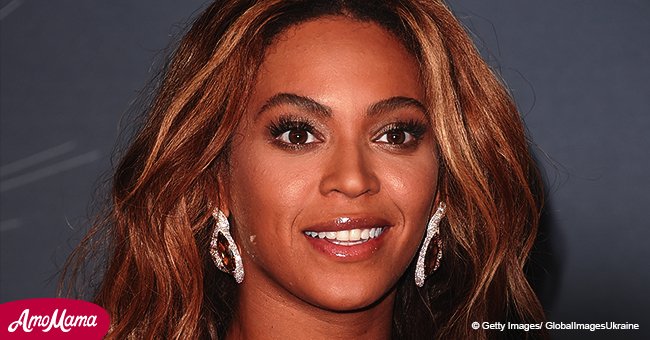 Beyonce posts reunion pic with Destiny's Child after a successful performance at Coachella