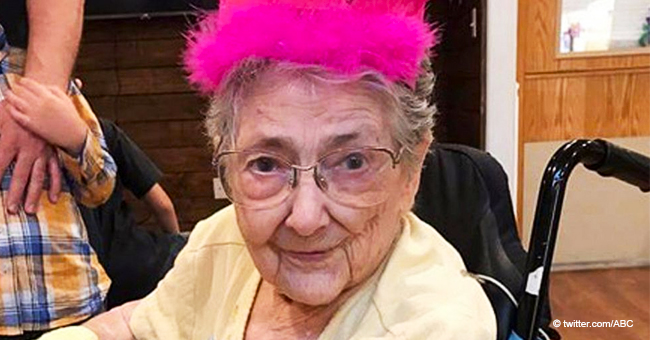 Rose Marie Raised 5 Kids and Died at 99; Then They Discovered Her Organs Were in the Wrong Place