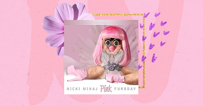 Exploring The Instagram Account That Transforms Furbies Into Famous Pop Album Covers