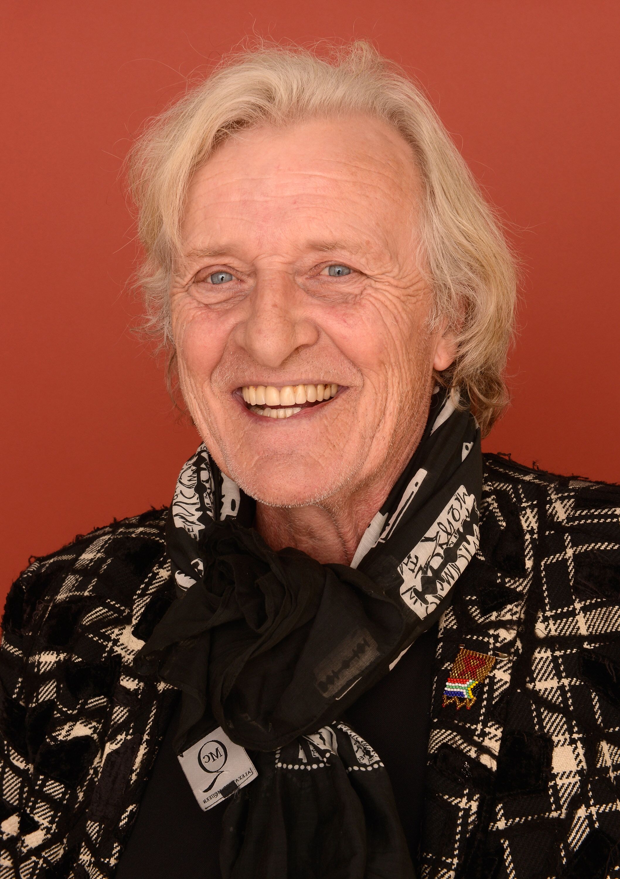 Rutger Hauer | Photo: Getty Images