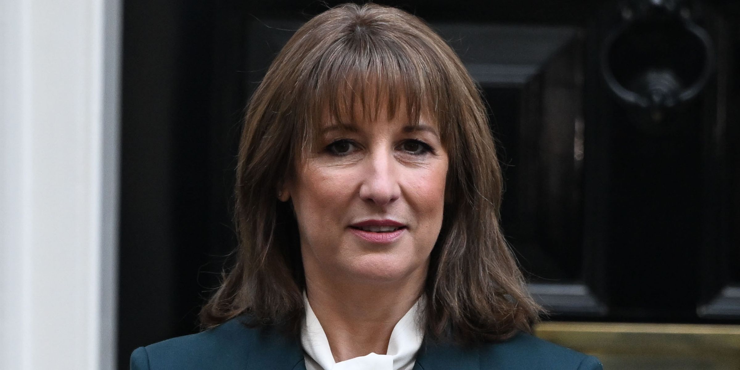 Rachel Reeves | Source: Getty Images