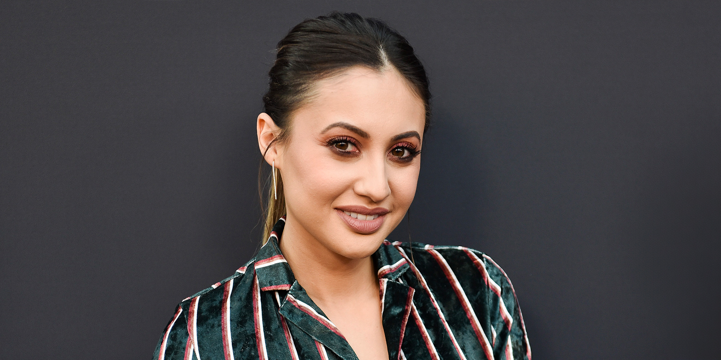 Francia Raisa | Source: Getty Images