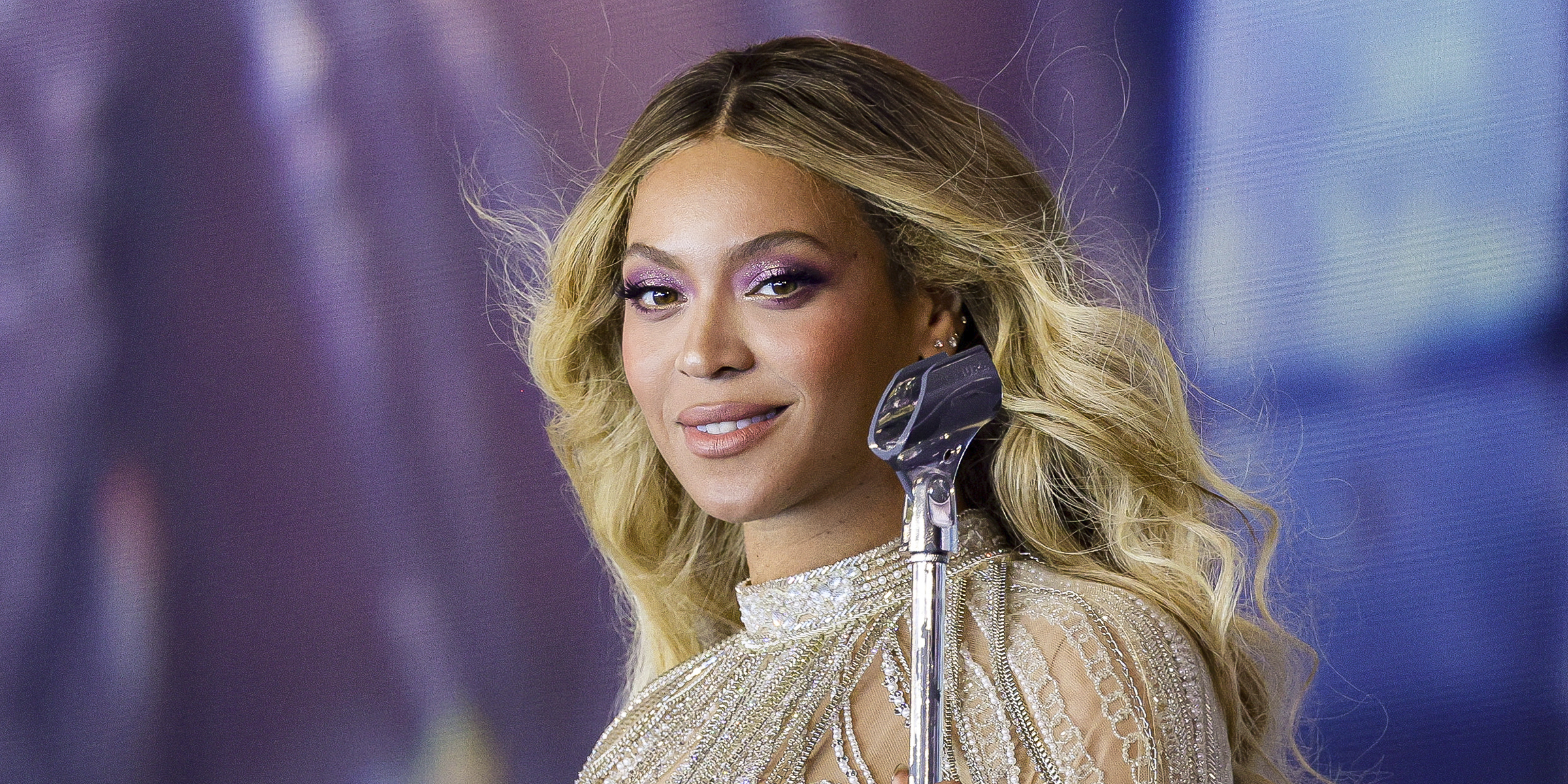 Beyonce | Source: Getty Images