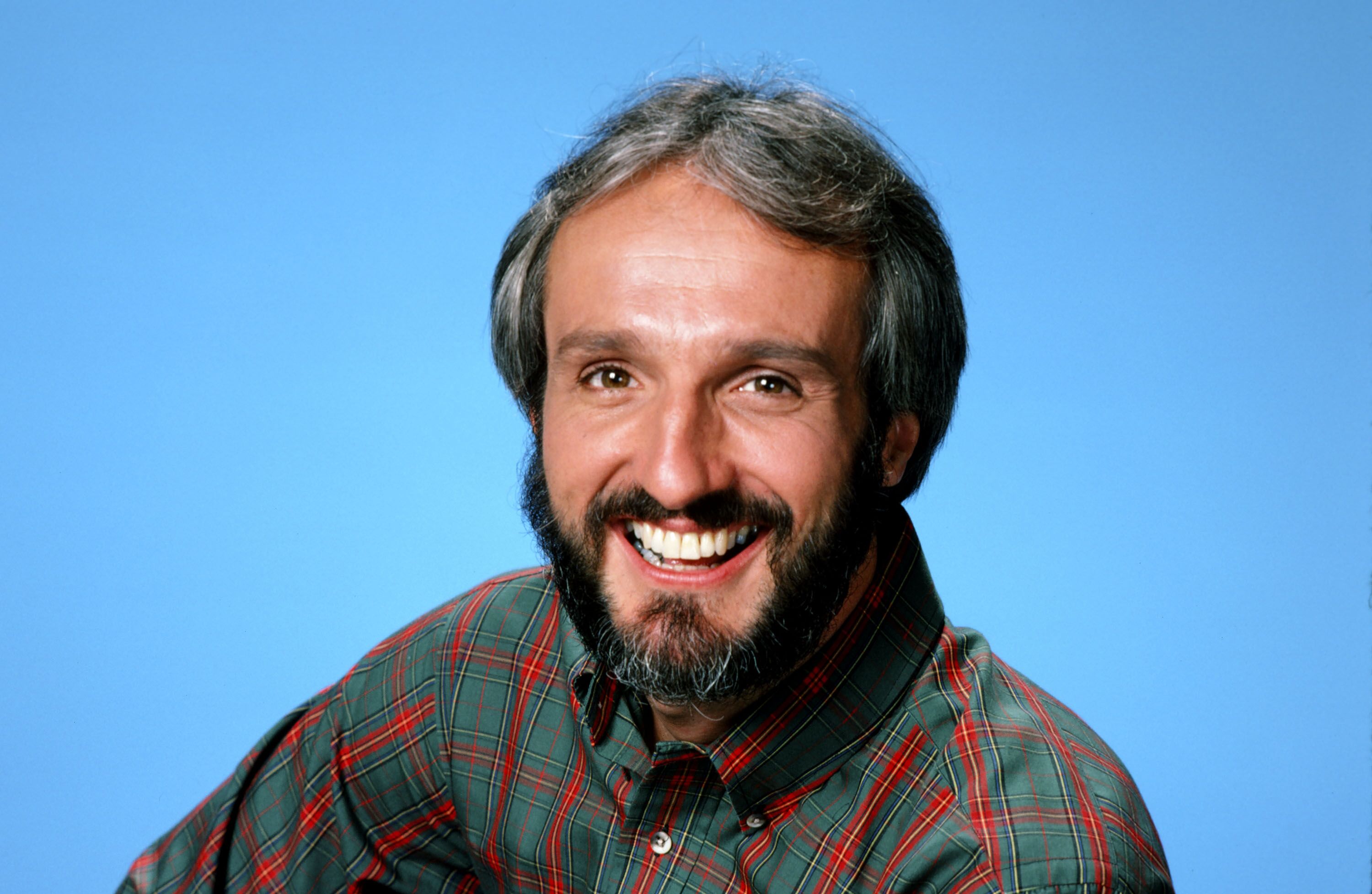  Michael Gross as Steven Keaton. | Source: Getty Images