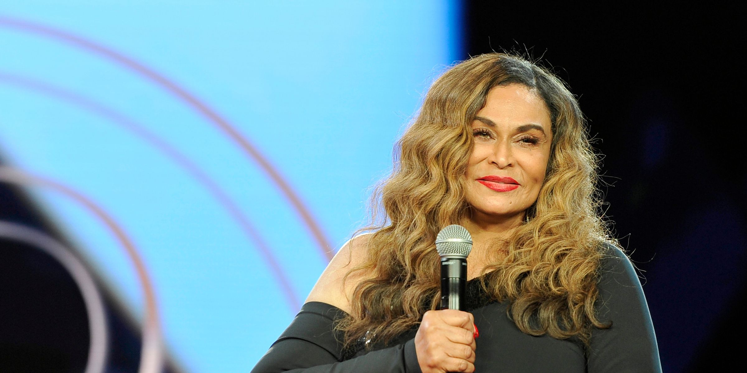 Tina Knowles | Source: Getty Images