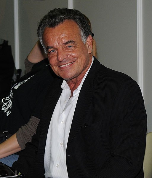 Ray Wise, 2011. | Source: Wikimedia Commons