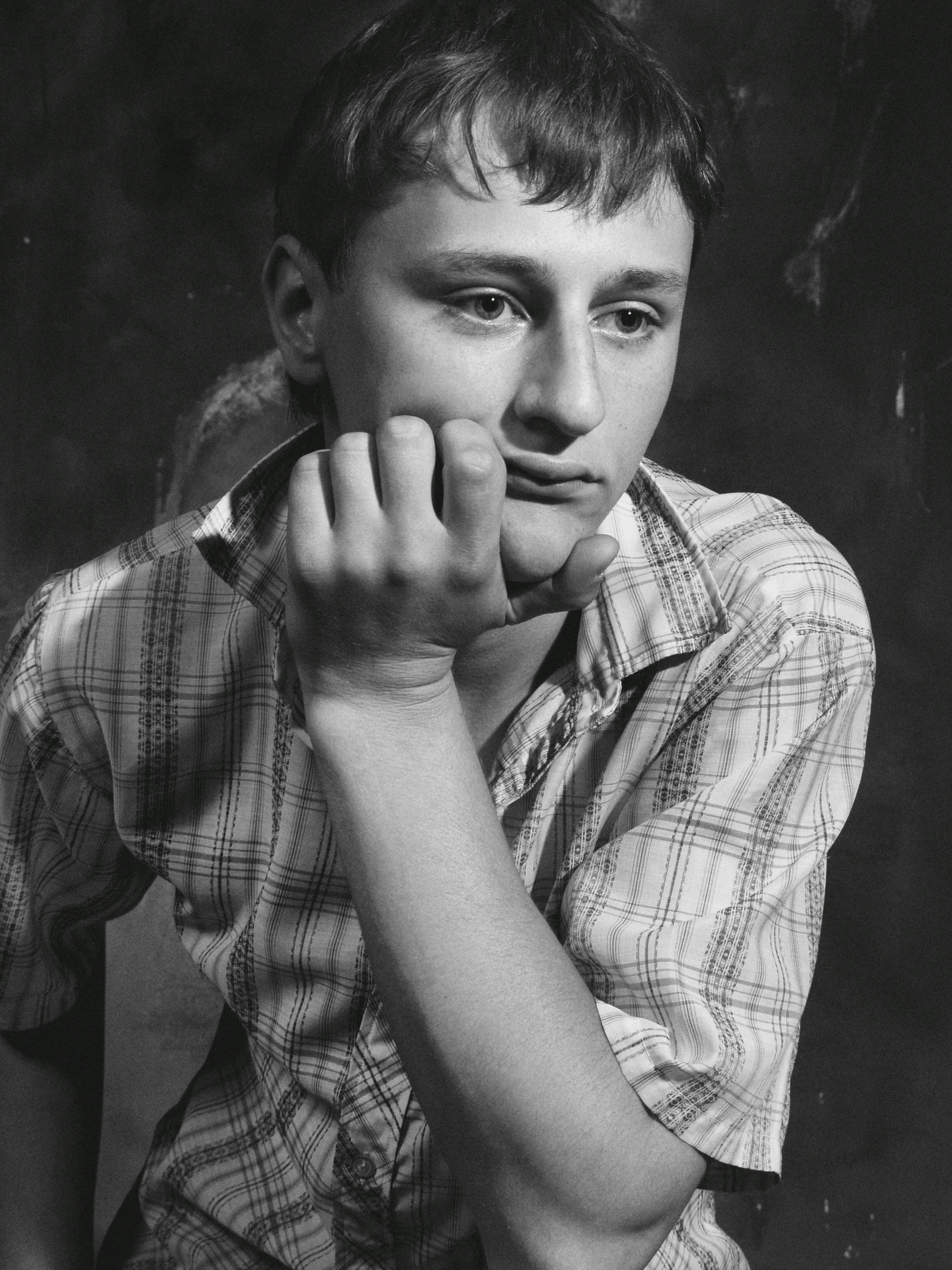 Stressed young man | Source: Pexels