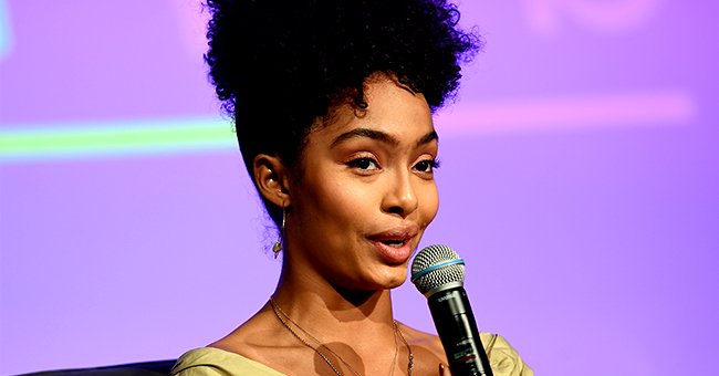 See What Yara Shahidi Had to Say about the Black Lives Matter Movement ...