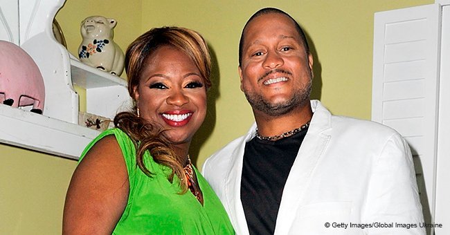 Pat Neely shares old pic with his 'beautiful girls' after reports his new wife is expecting a baby