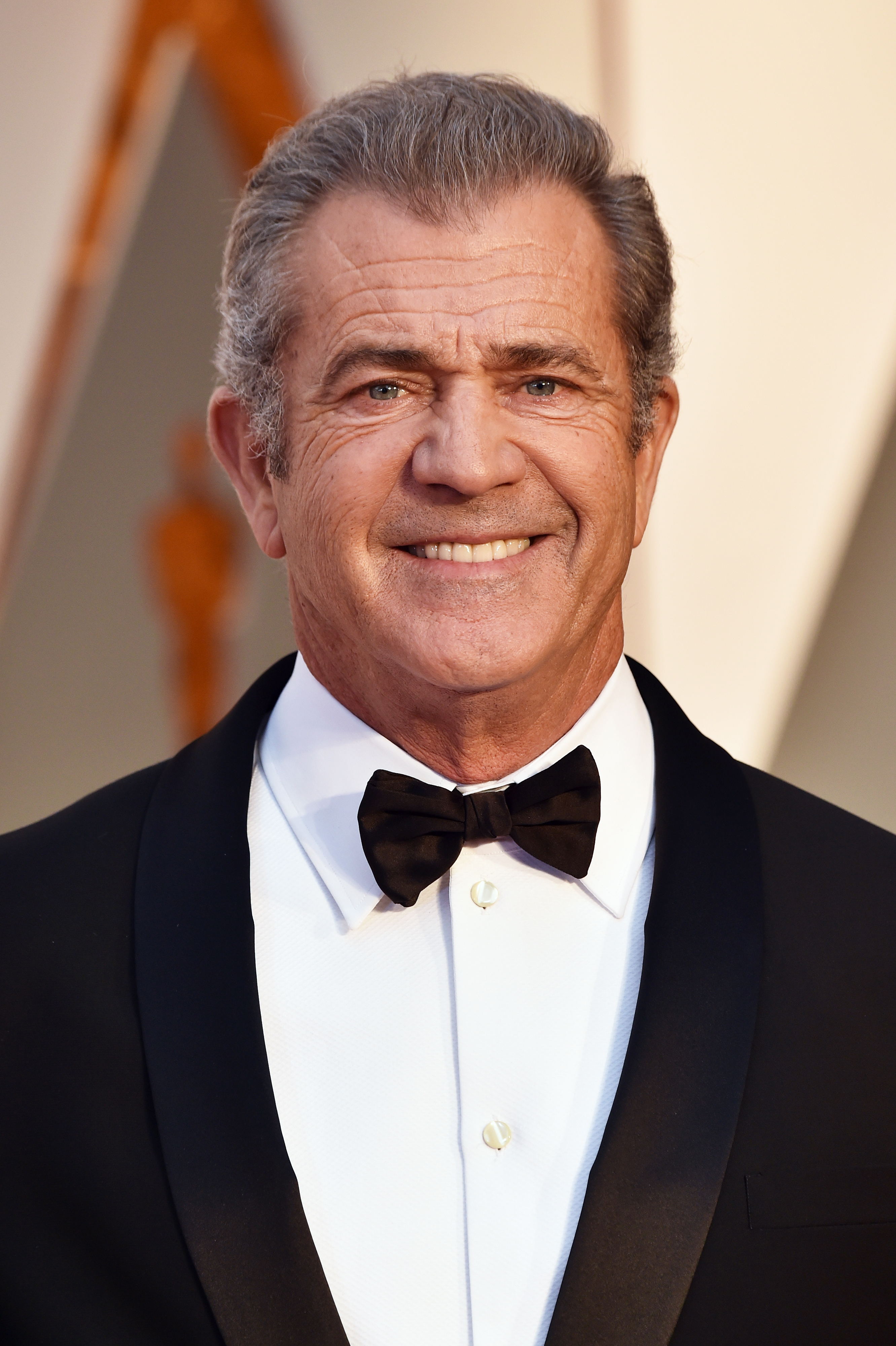 Actor/director Mel Gibson attends the 89th Annual Academy Awards at Hollywood & Highland Center on February 26, 2017, in Hollywood, California. | Source: Getty Images
