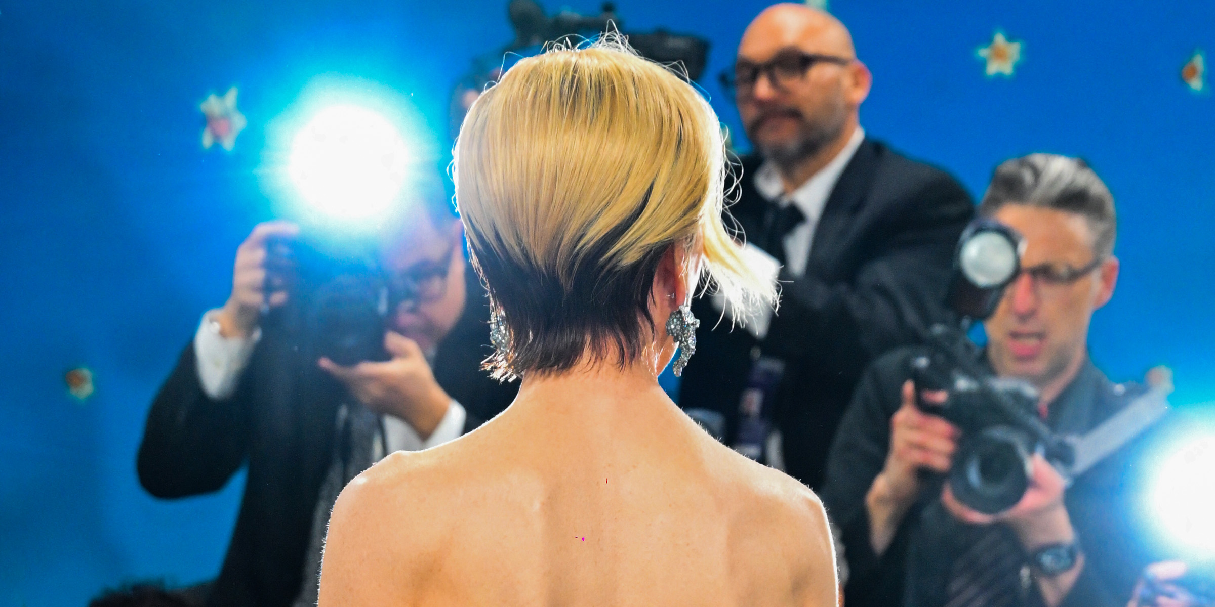 Nicole Kidman | Source: Getty Images