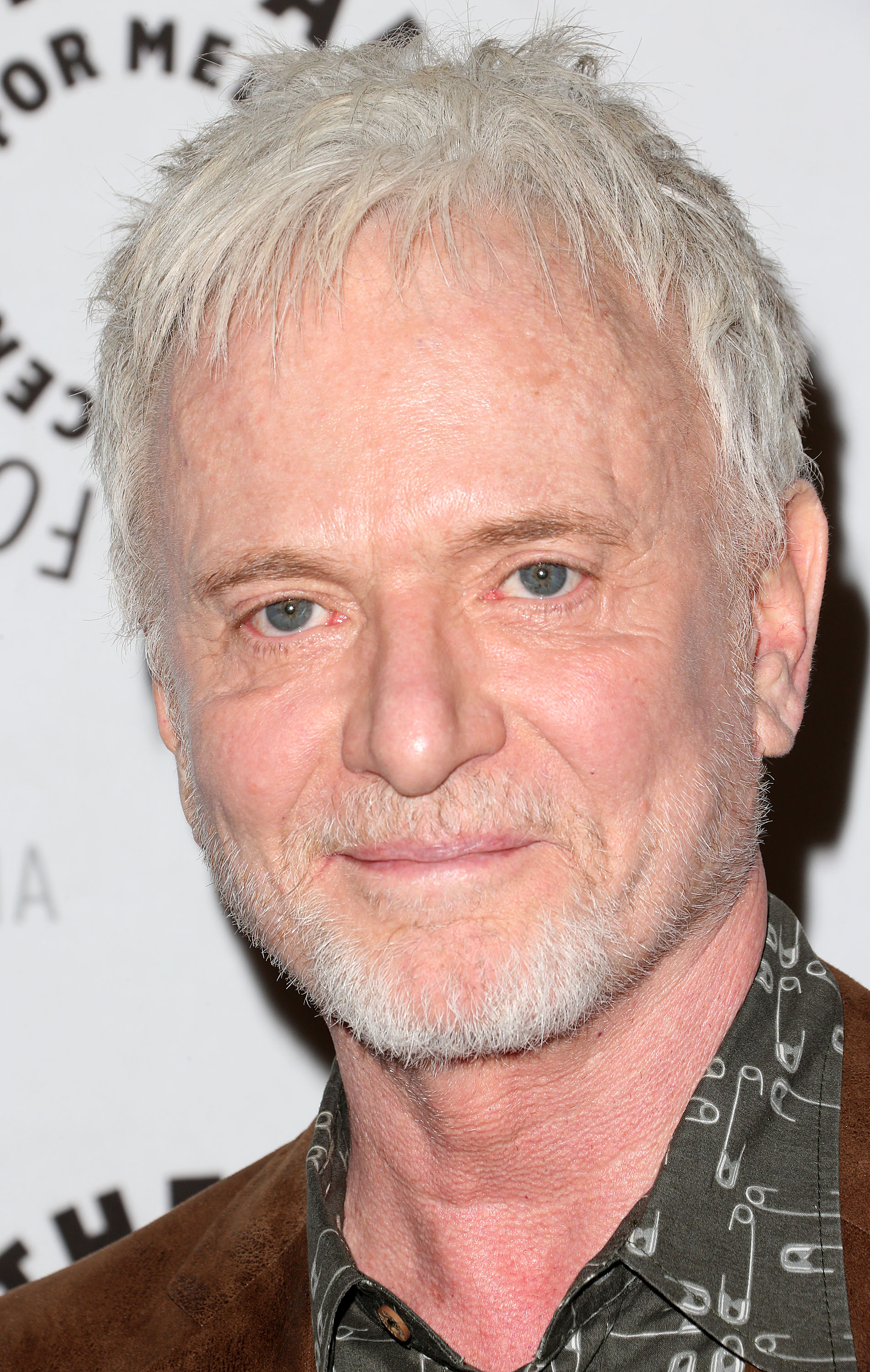 Anthony Geary attends a "General Hospital" 50th anniversary event in Beverly Hills on April 12, 2013 | Source: Getty Images