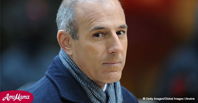 Disgraced former 'Today' anchor Matt Lauer moves out of family home amid divorce