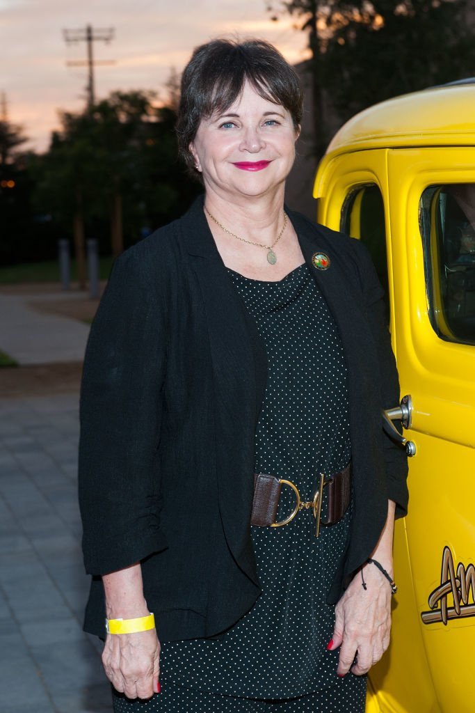 Cindy Williams on August 2, 2013 in Hollywood, California | Source: Getty Images