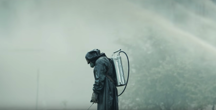 Image Credits: HBO/Chernobyl (YouTube/HBO) Image Credits: HBO/Chernobyl (YouTube/HBO)