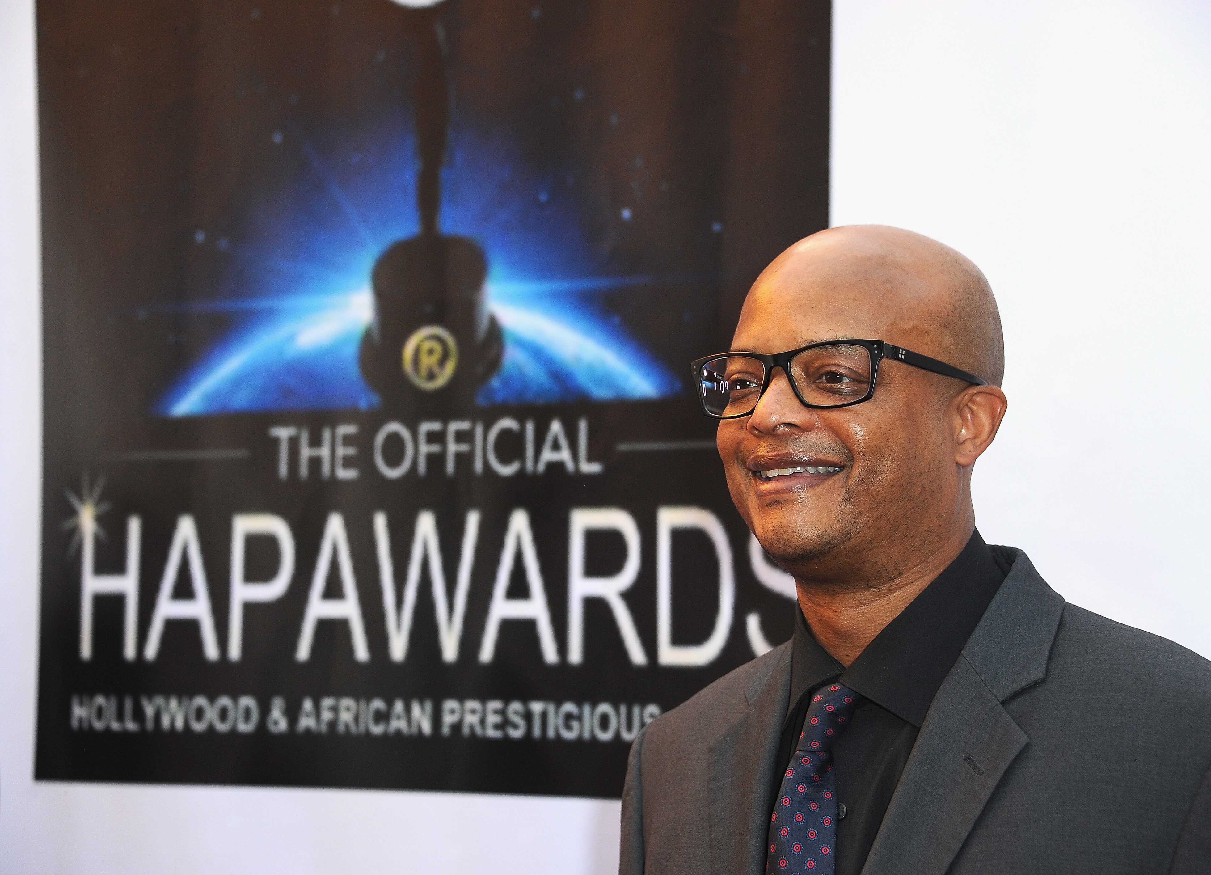 Todd Bridges at the 2nd Annual HAPAwards on September 30, 2018, in Glendale, California | Source: Getty Images