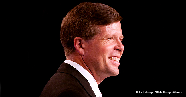 Jim Bob Duggar: Everything You Need to Know about the Duggar Patriarch