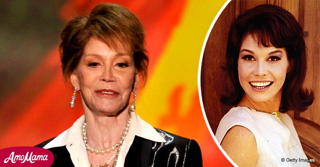 Inside Mary Tyler Moore’s Personal Tragedy When Her Only Child Fatally ...