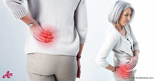 10 easy stretches that will help to remove lower back, hip, and sciatica pain
