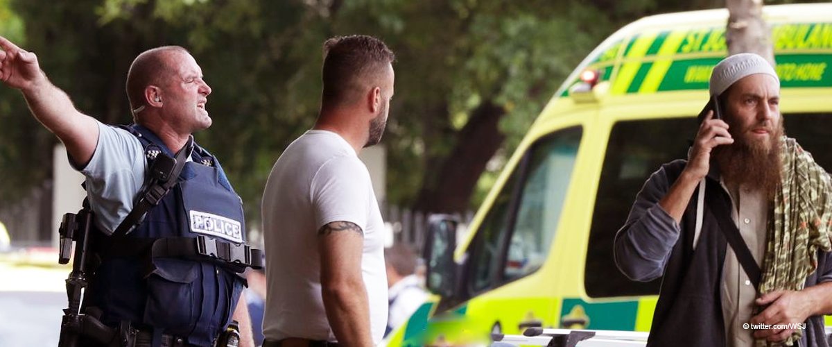 Update: Death Toll Rises to 49 & One Man Charged with Murder In New Zealand Terrorist Attack
