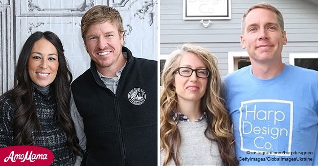 Good news for 'Fixer Upper' fans as new spinoff show is announced