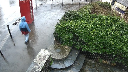 A CCTV still of Alexander Key, published 27 January 2026. | Source: Facebook/Devon & Cornwall Police